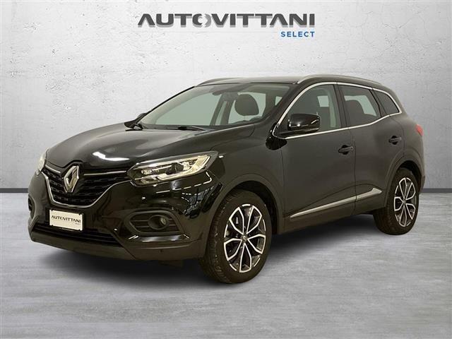 RENAULT Kadjar 1.5 blue dci Sport Edition 115cv