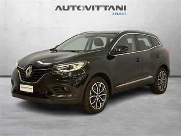 RENAULT Kadjar 1.5 blue dci Sport Edition 115cv