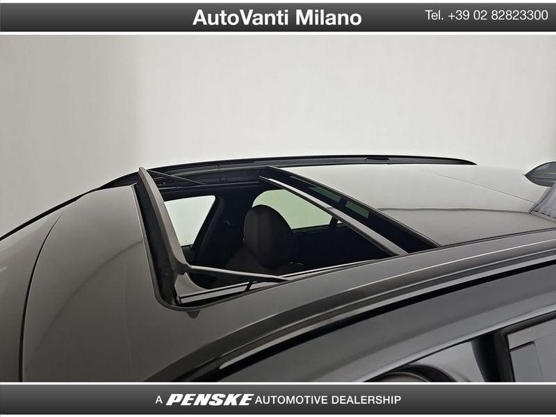 BMW Serie 3 320d 48V Touring Msport