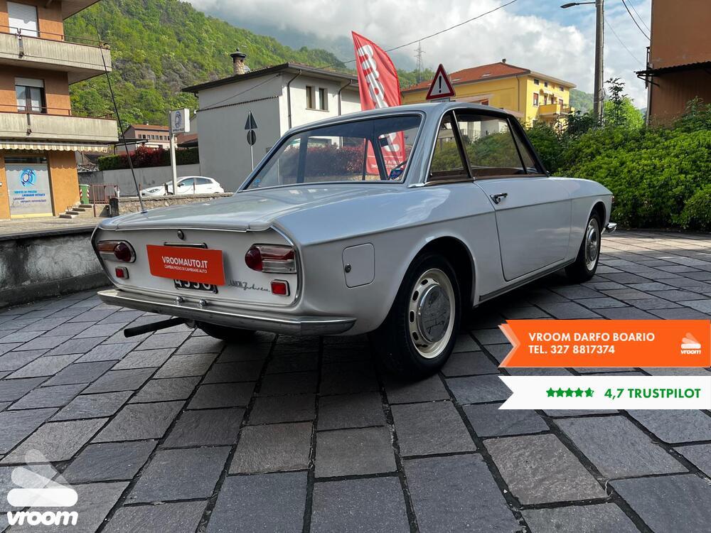 LANCIA Fulvia Coupè Fulvia Coupè