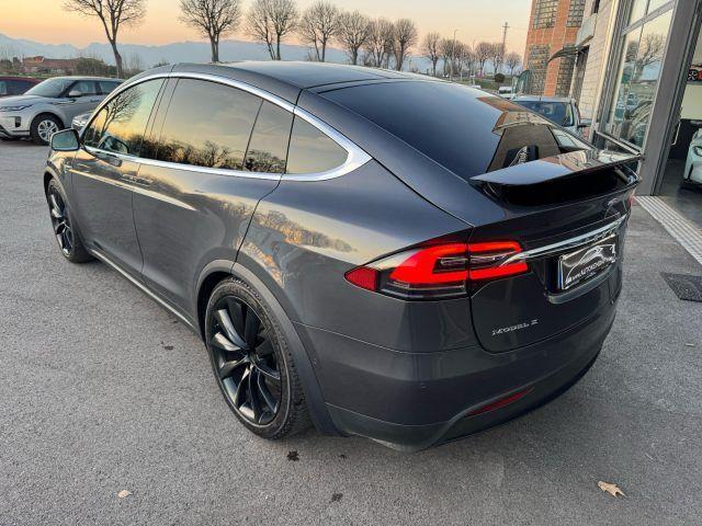 TESLA Model X 90kWh Dual Motor SUPERCHARGER A VITA