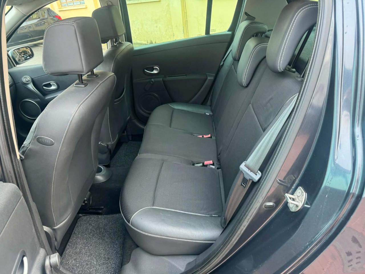 Renault Clio 1.2 BENZINA 149.000 km CINGHIA FATTA