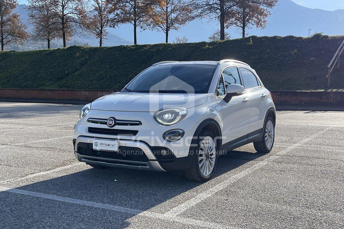 FIAT 500X 1.0 T3 120 CV Cross