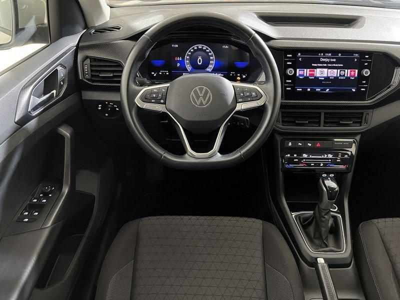 Volkswagen T-Cross T-Cross 1.0 TSI 110 CV DSG Style