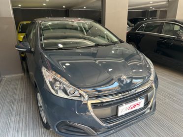 Peugeot 208 1.0 GPL 68cv 3p Active ITALIANA