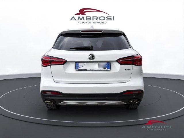 MG HS 1.5 t-gdi Luxury auto