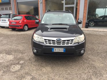 Subaru Forester 2.0D X Comfort