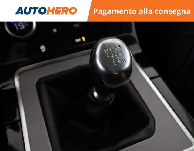 LAND ROVER Range Rover Evoque 2.0D I4 163 CV