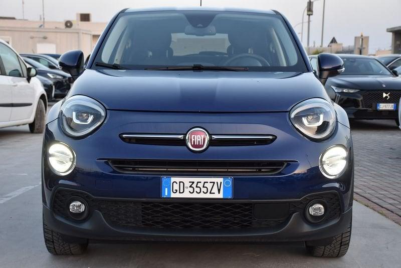 FIAT 500X 1.3 T4 150cv DCT Connect *FULL LED*