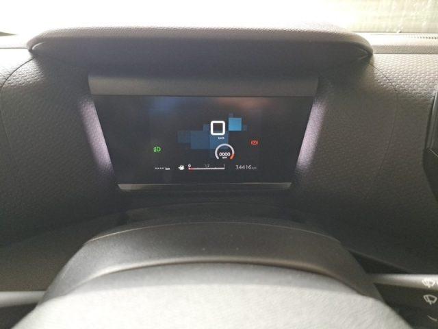CITROEN C4 BlueHDi 110 S&S Feel Pack