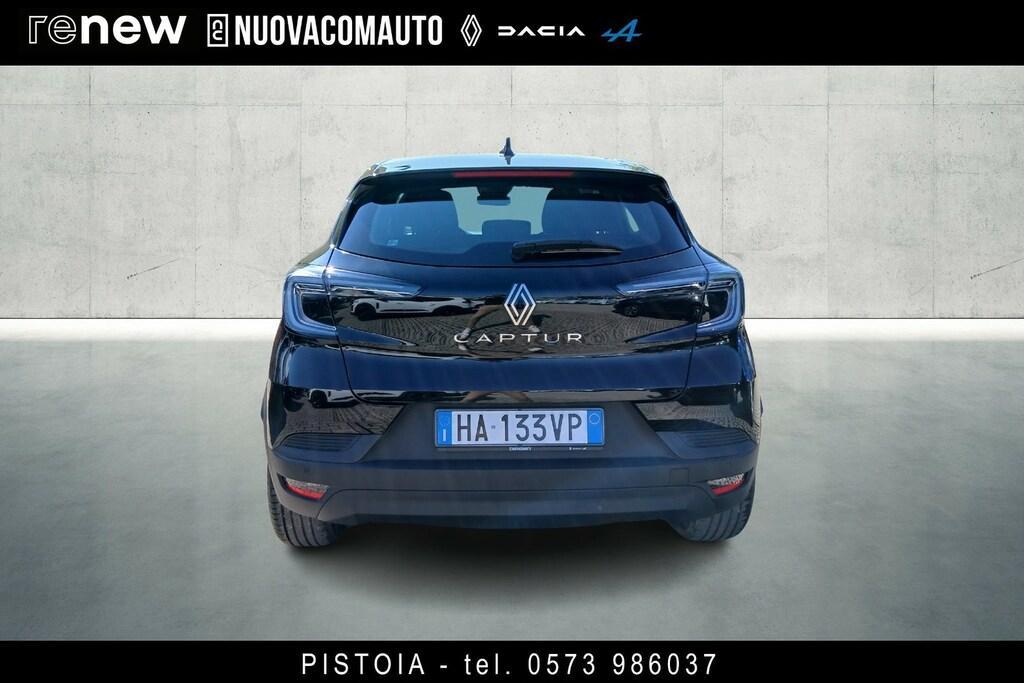 Renault Captur 1.0 TCe Evolution