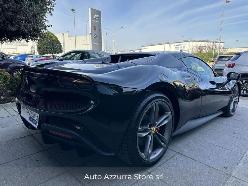 Ferrari 296 GTS 296 GTS | IVA, LIFT, 360°, ELECTRIC SEATS