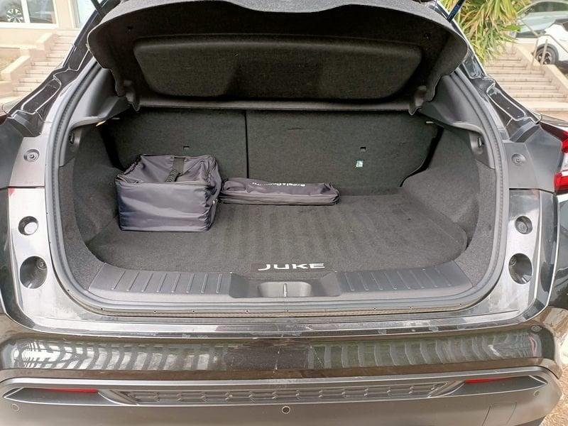 Nissan Juke 1.0 dig-t N-Connecta 114cv