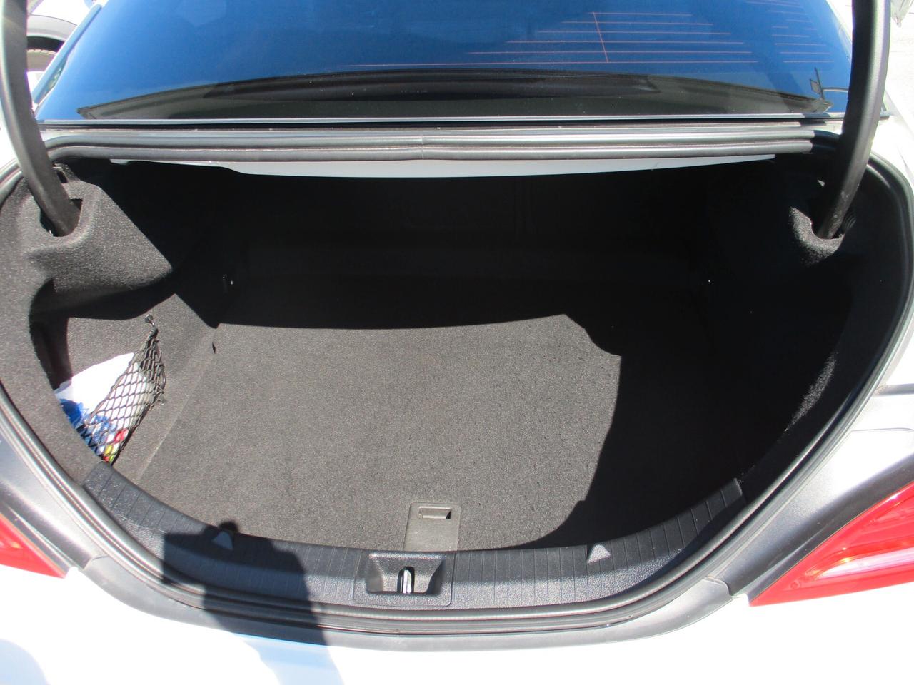 Mercedes-benz CLA 180 d Automatic Premium