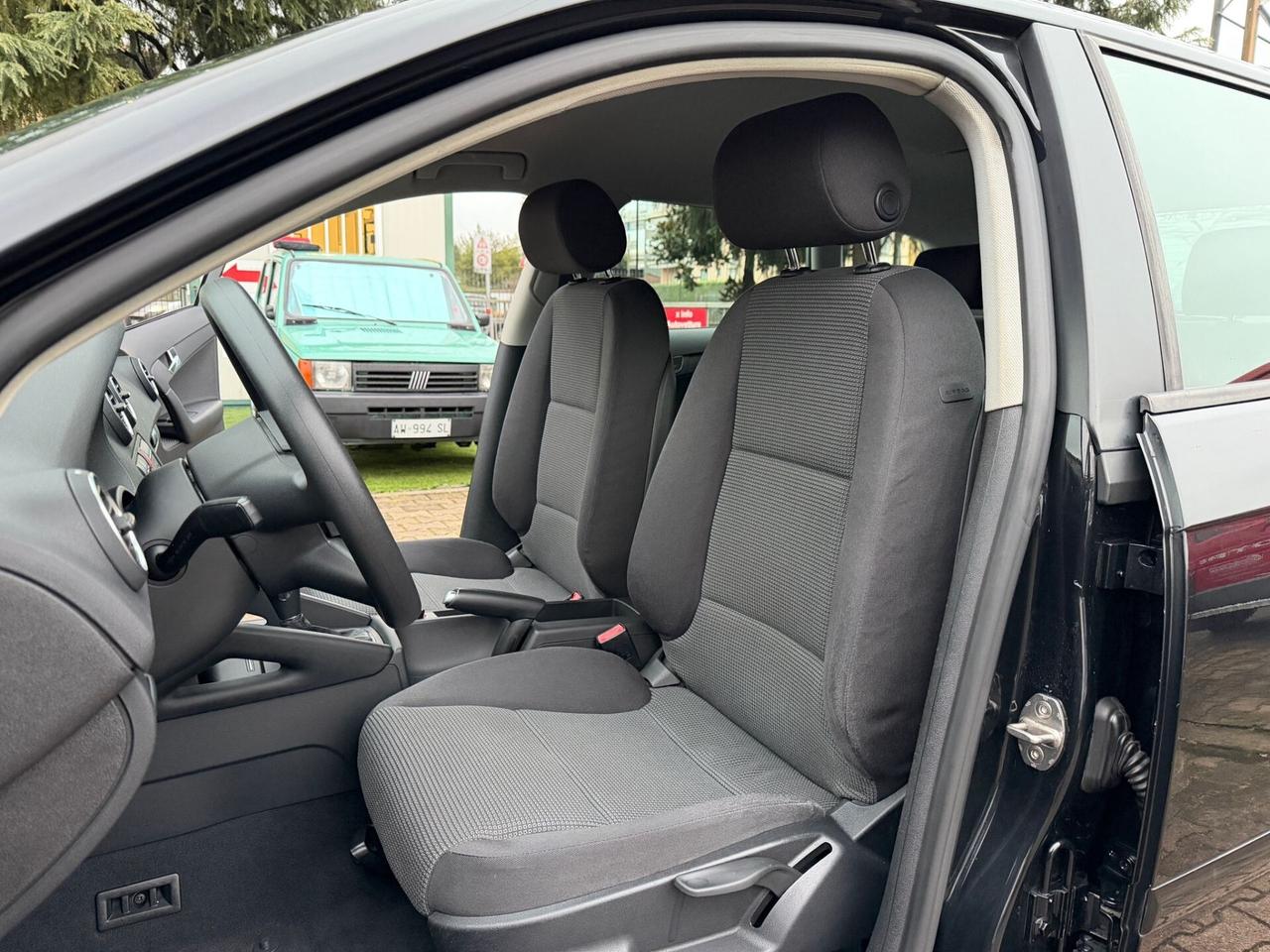 Audi A3 SPB 1.6 AUTOMATICA OK NEOPATENTATI