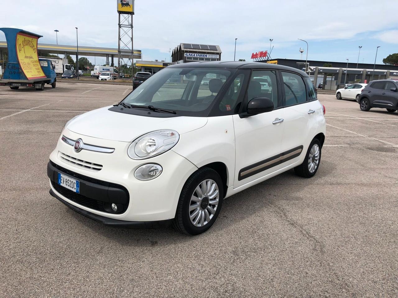 Fiat 500L 1.3 Multijet 85 CV Pop Star