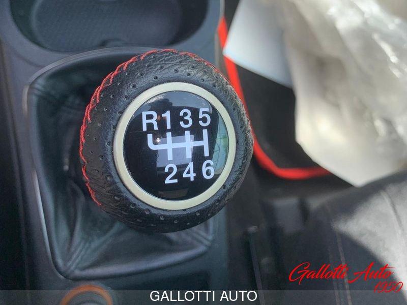 Abarth Grande Punto 1.4 T-Jet 16V 3 porte