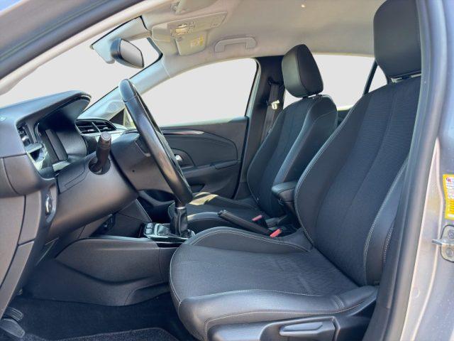 OPEL Corsa Corsa 1.2 Elegance
