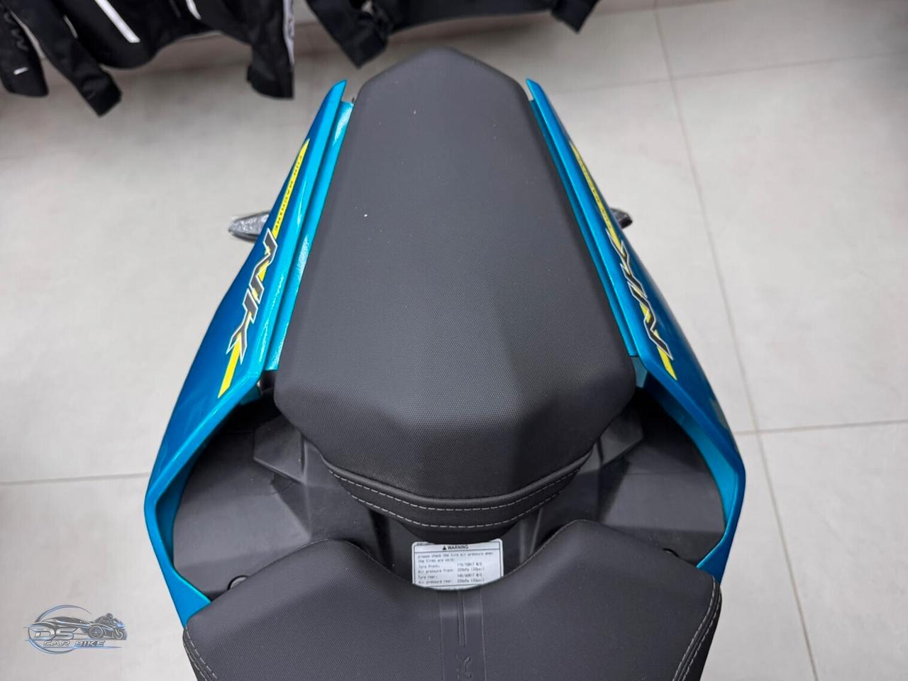 Cf Moto 125NK