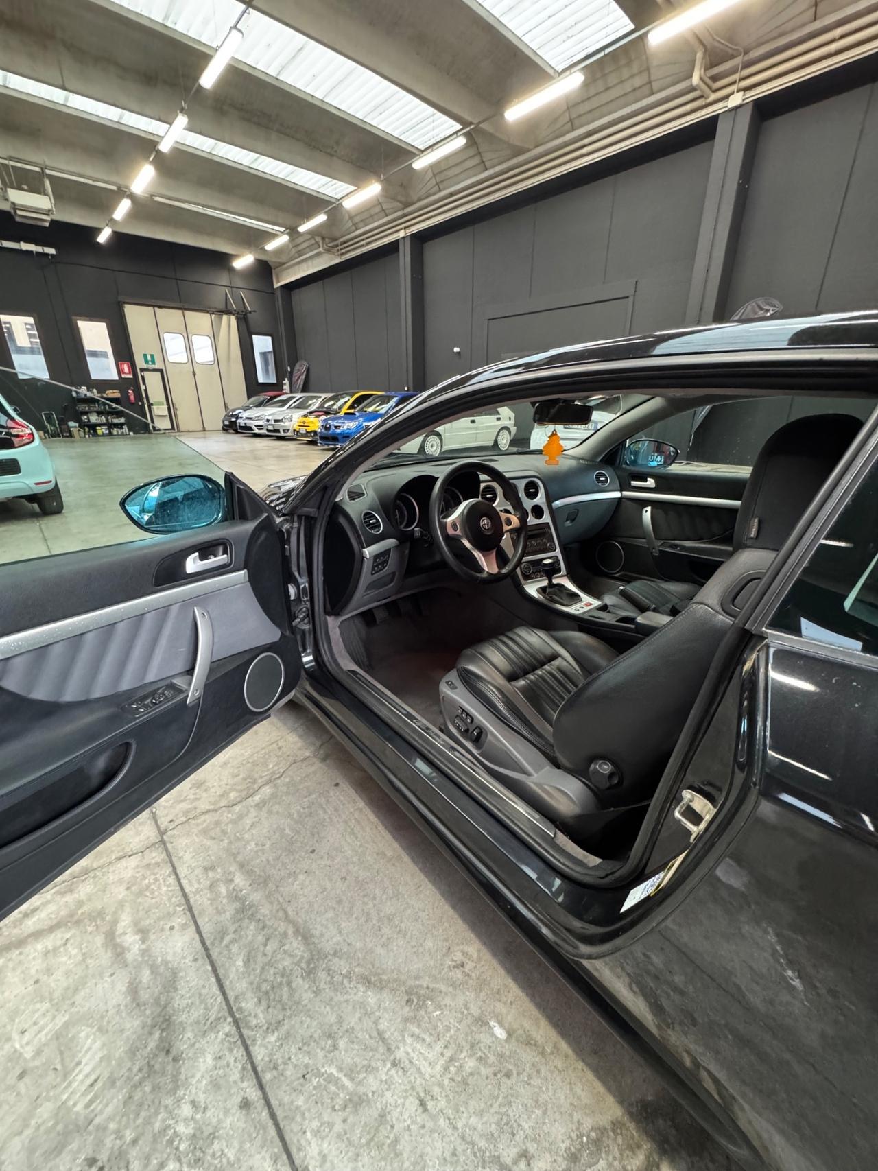 Alfa Romeo Brera 2.2 JTS Sky Window