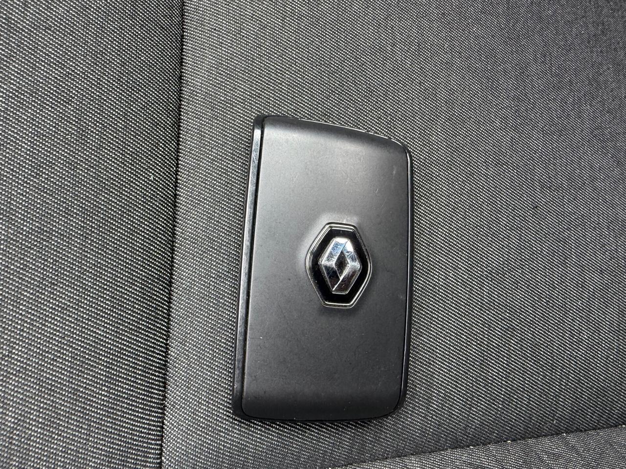 Renault Captur Mild Hybrid 140 CV Techno