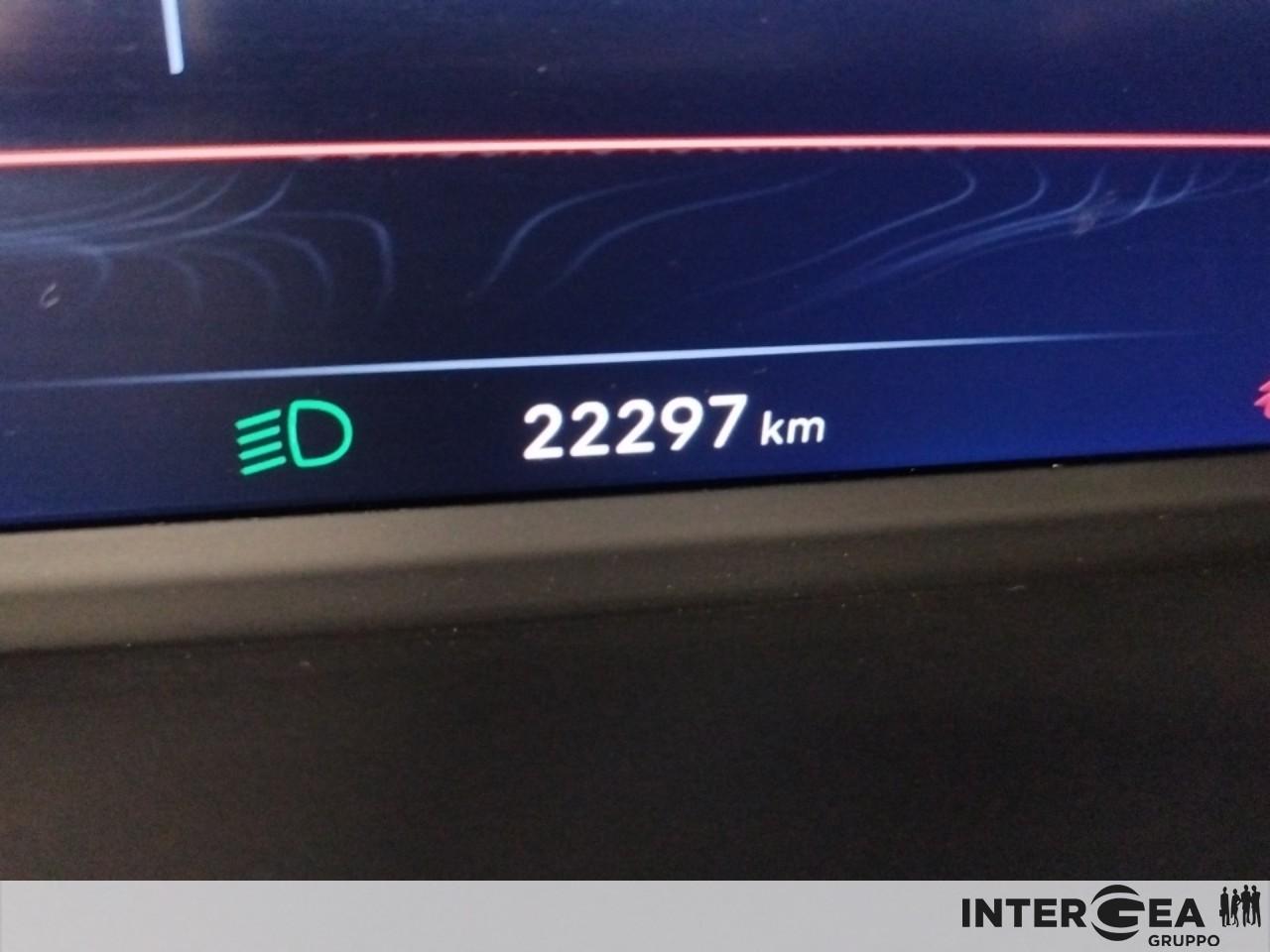 JEEP Avenger 1.2 turbo Summit fwd 100cv