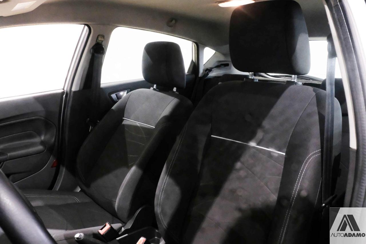Ford Fiesta 1.5 TDCi 75CV 5 porte Business