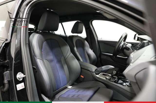 BMW 135 M i xdrive auto NO VINCOLO FINANZIAMENTO