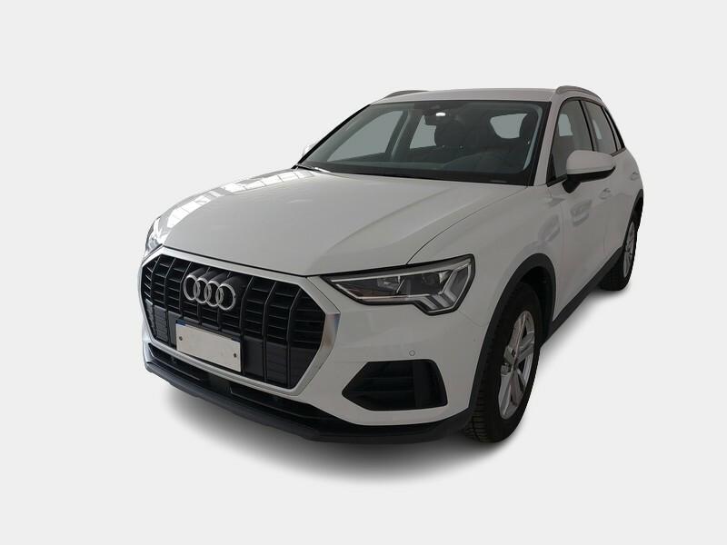 AUDI Q3 35 TDI S TRONIC BUSINESS SUV