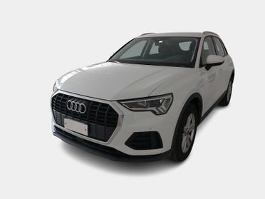 AUDI Q3 35 TDI S TRONIC BUSINESS SUV