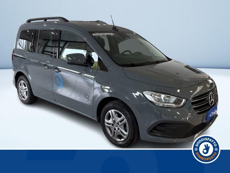 Mercedes-Benz Classe T 180 d AT