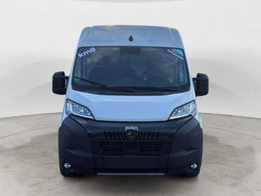 Peugeot Boxer Boxer 335 2.2 BlueHDi 140 S&S PLM-TA Furgone