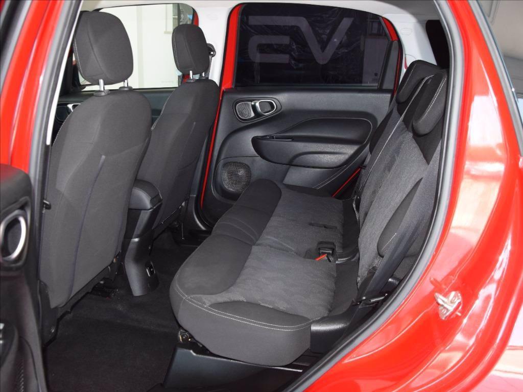 FIAT 500L Cross 1.4 s&s 95cv del 2021