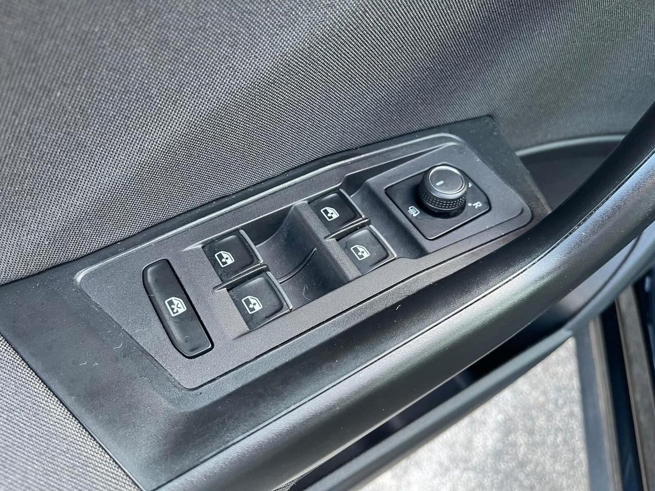 Volkswagen T-Roc 1.5 TSI ACT DSG Style BlueMotion Technology