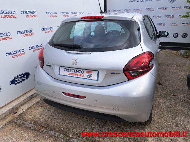 PEUGEOT 208 PureTech 82 5 porte - MINI RATA 4 ANNI