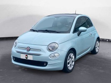FIAT 500 1.0 hybrid openig edition 70cv