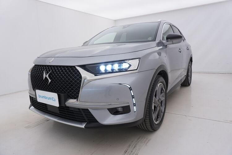 DS DS 7 Crossback Grand Chic BR445023 1.5 Diesel 131CV