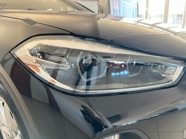 Bmw X2 xDrive20d Advantage