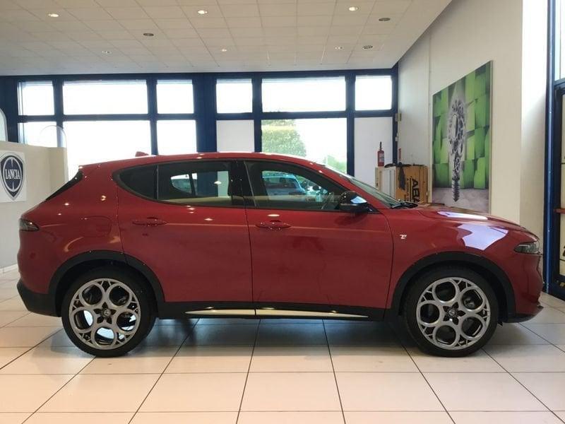 Alfa Romeo Tonale 1.5 160 CV MHEV TCT7 Ti TETTO APRIBILE