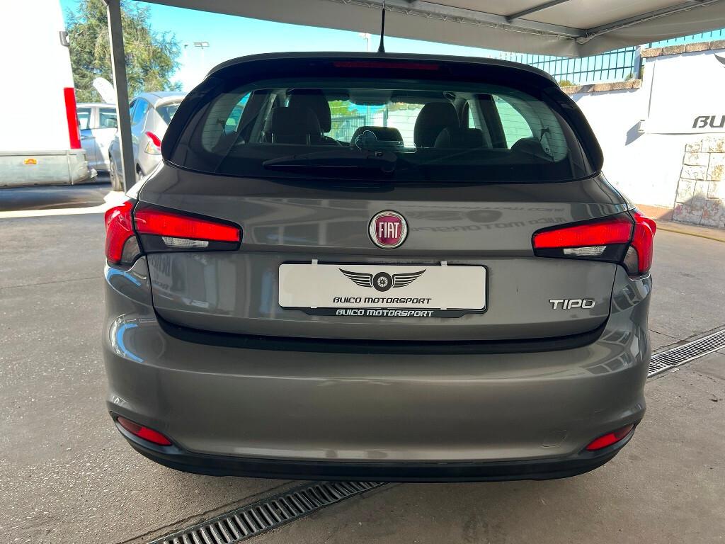 Fiat Tipo Easy 1.4 Benzina 95 CV - EURO 6B