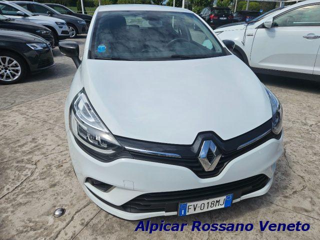 RENAULT Clio dCi 8V 90 CV 5 porte Moschino Intens