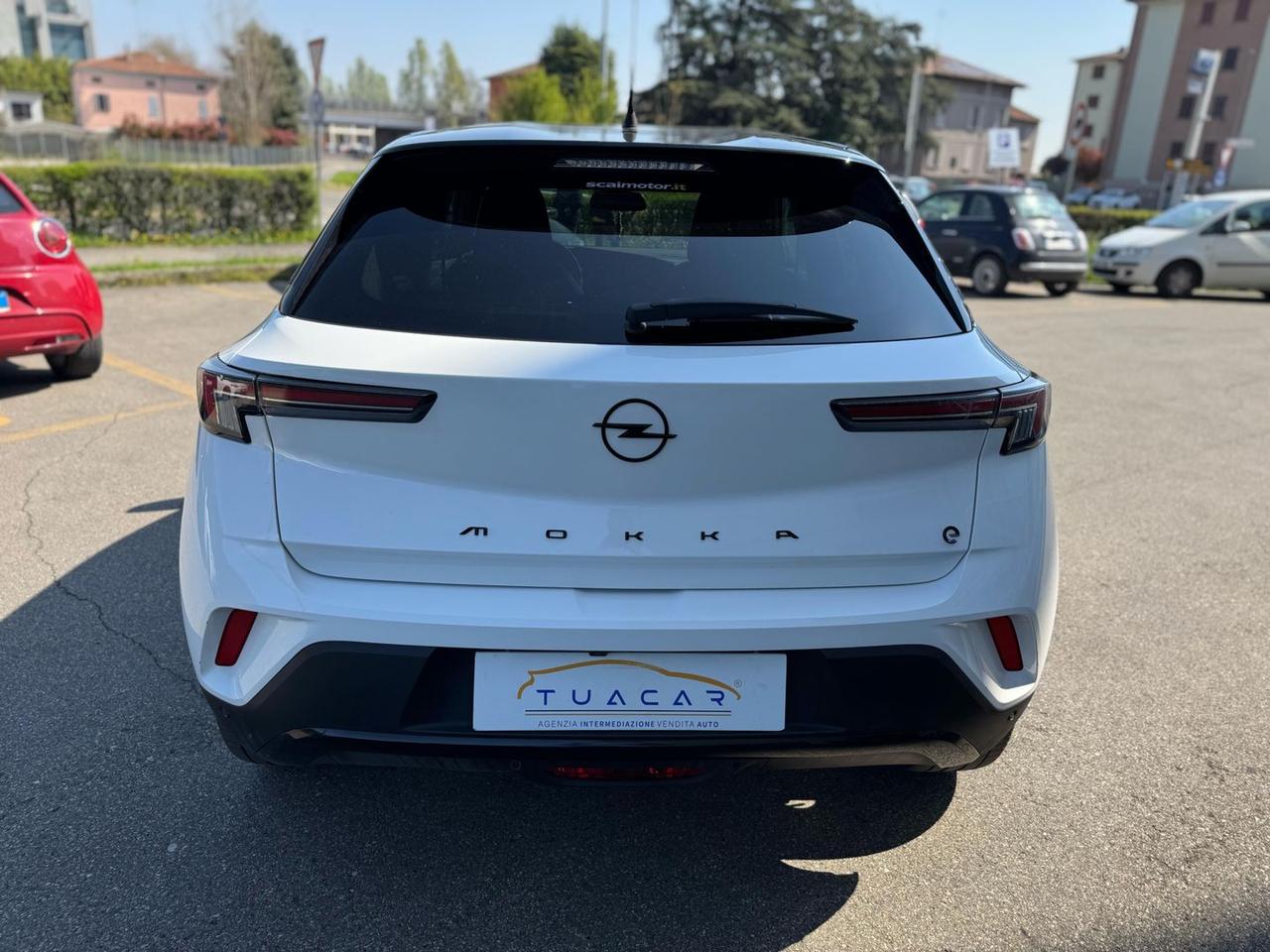 Opel Mokka-e GS Line Mokka-e