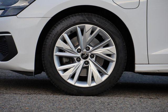 AUDI A3 SPB 40 TFSI e S tronic S line edition