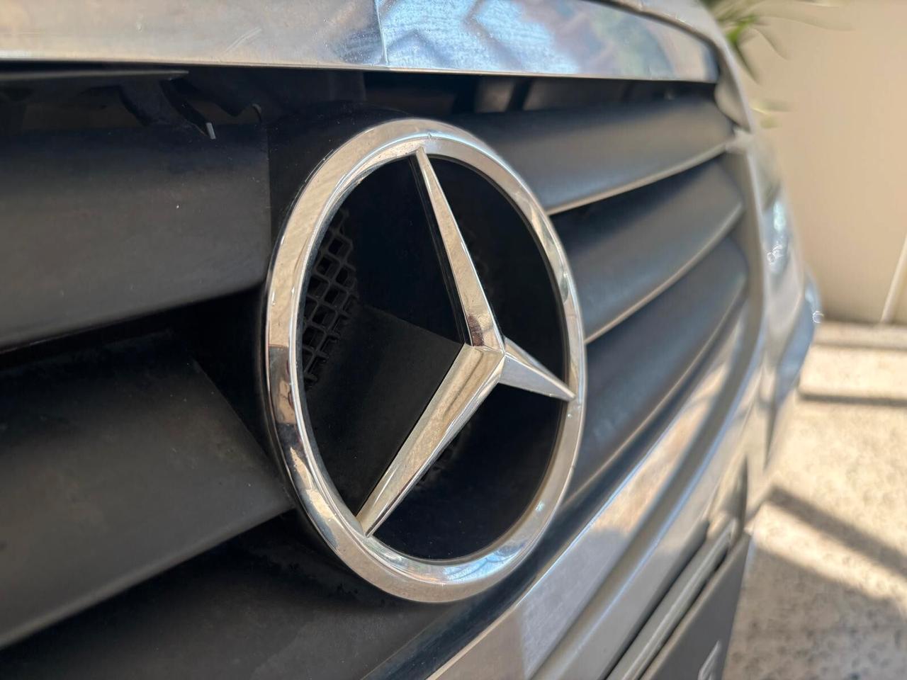 Mercedes-benz A 180 A 180 CDI Elegance