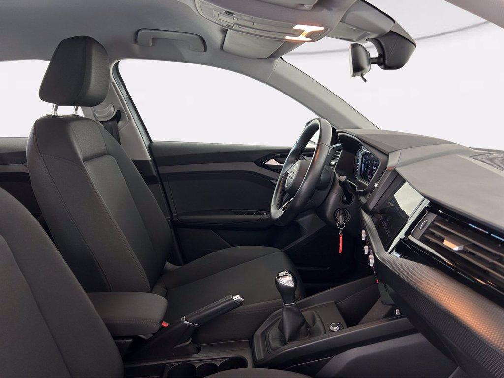 AUDI A1 allstreet 30 1.0 tfsi business 110cv del 2023