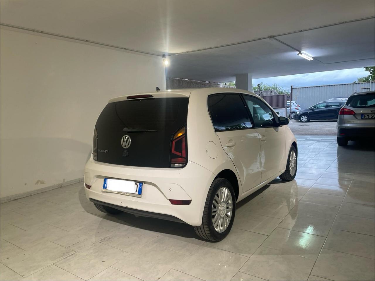 VOLKSWAGEN UP! 2020 1.0 69 CV ECO HIGH X NEOPATENTATI