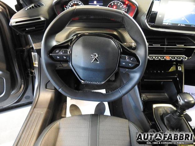 PEUGEOT - 2008 1.2t 101 CV ALLURE 2023 NAVI PLUS-