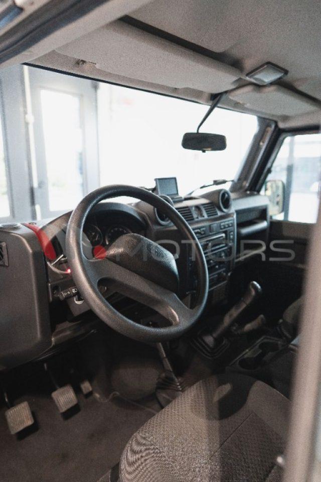 LAND ROVER Defender 110 2.2 TD SW 5P *STORICO KM*IMPECCABILE