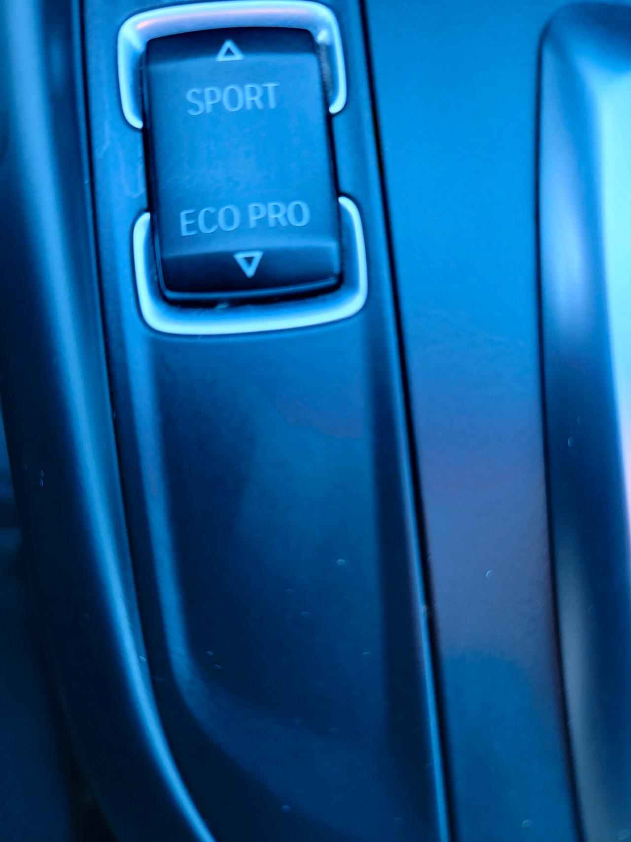 Bmw 320d Touring Sport euro 6 GARANZIA PERMUTE