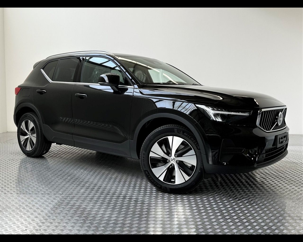 VOLVO XC40 XC40 Recharge Core T4 AUT